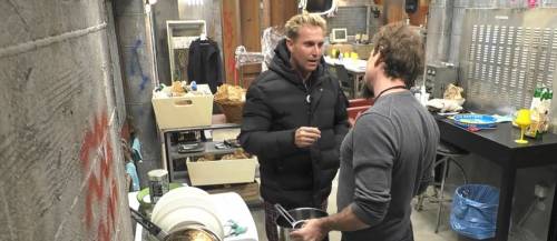 Pasquale Laricchia accusato dalla ex Victoria: "Mi hai maltrattato"