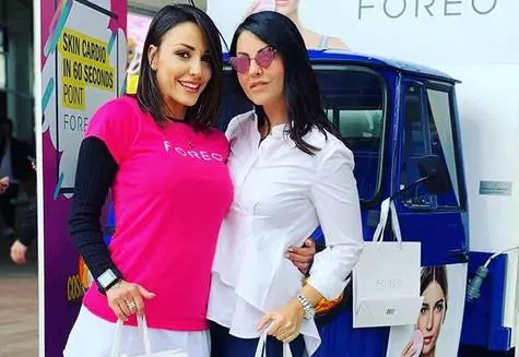 Selvaggia Roma: "Sono stata aggredita da Eliana"