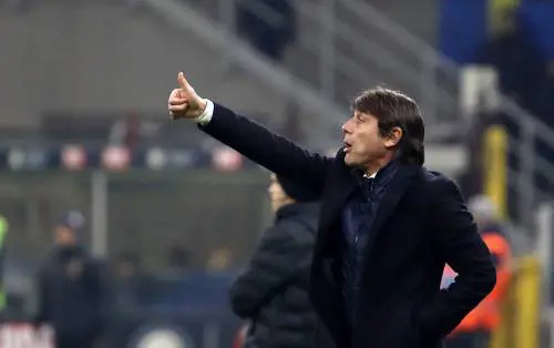 Inter-Milan, il derby del trampolino