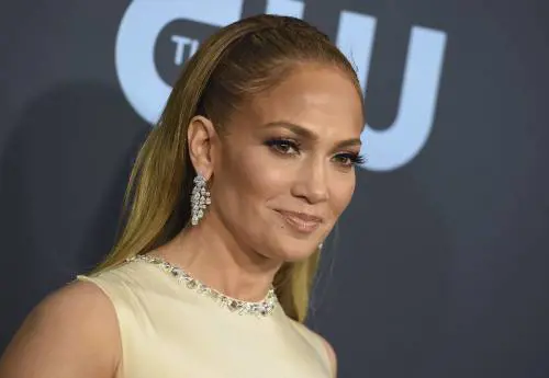 Jennifer Lopez, le foto più fashion