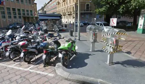 Milano, ivoriano spezza la gamba ad un agente durante le fasi di fermo