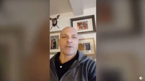 Franco Trentalance contro Salvo Veneziano: "Le parole sono importanti"