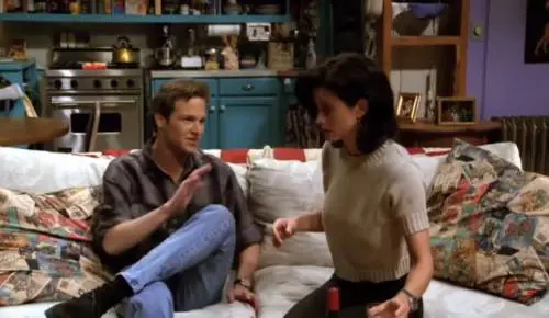 Morto suicida Stan Kirsch: l'attore di "Friends" si è impiccato