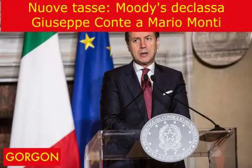La satira del giorno: le conseguenze delle nuove tasse
