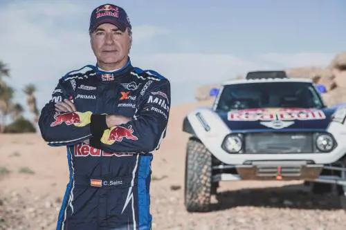 "Macché già vinto... La Dakar mi ha insegnato l'umiltà"