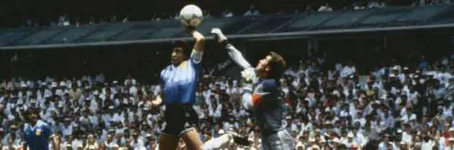 Shilton non perdona: "Maradona? Grande, ma non lo rispetto"