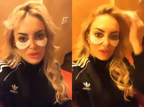 Elena Morali confessa: "Altro che Ferragni, se rinasco voglio essere Giulia De Lellis"
