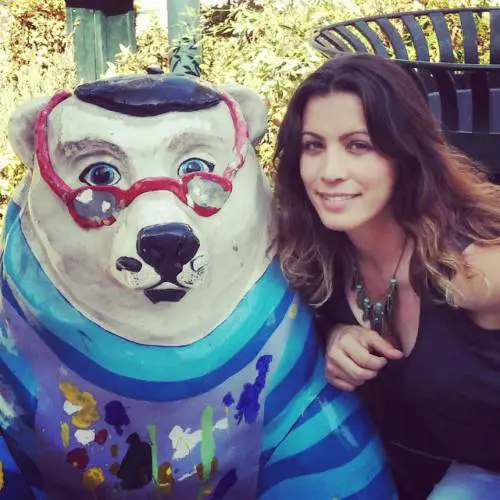 Attrice di Captain America accoltella la madre e la uccide