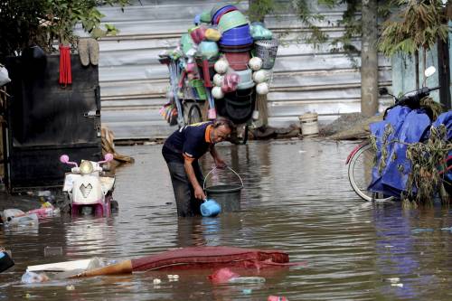 Nasa e Noaa: "Ultimi anni i più caldi dal 1880". L'Onu: "Più eventi estremi"