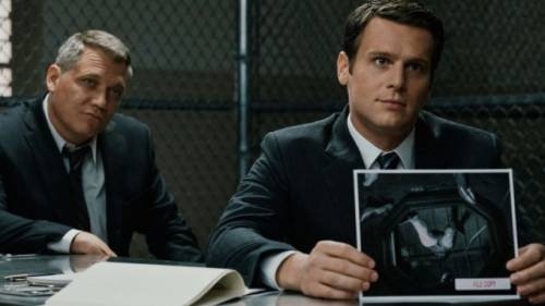 Mindhunter, futuro incerto per la serie tv crime di David Fincher