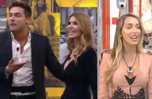 Andrea Denver e lo spiffero sulla storia con Rita Rusic: "Breve, ma appassionata"
