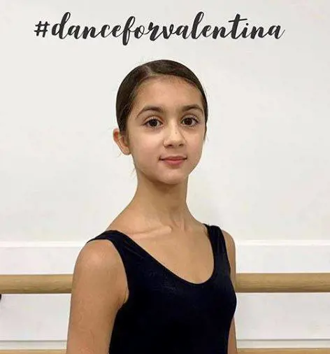 Meningite, promessa della danza muore a 14 anni