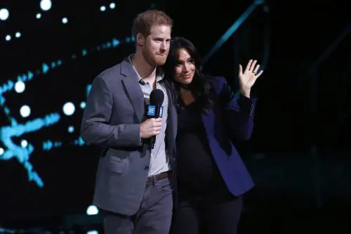La security di Harry e Meghan: "Trattati come domestici"