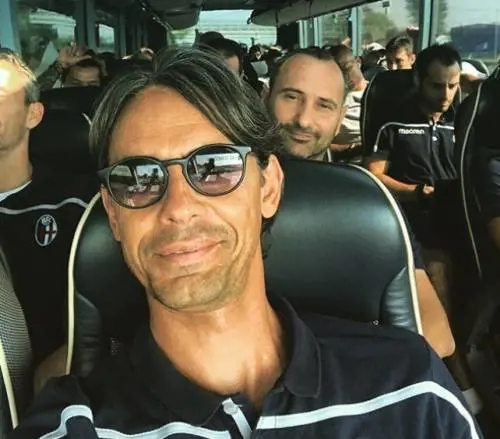 Trova portafogli pieno di soldi e lo restituisce: era di Filippo Inzaghi