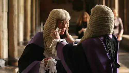 Londra, telecamere nelle aule: così i giudici diventano star