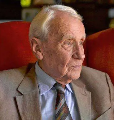 Morto il custode del mondo di Tolkien