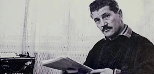 Ecco il buon soldato Berk figlio di Zupan e della guerra