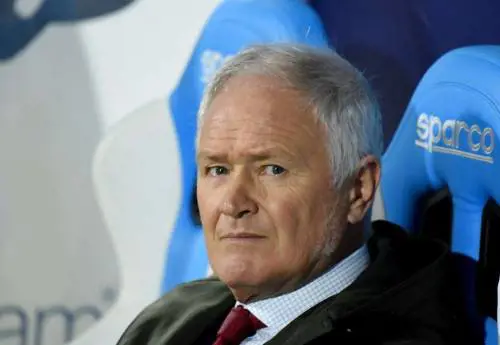 L'ex bomber Serena: "Una pallonata  e persi la memoria"