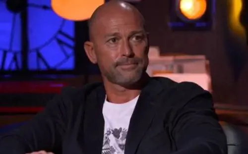 Stefano Bettarini: "Farò il testimone alle nozze di Simona"