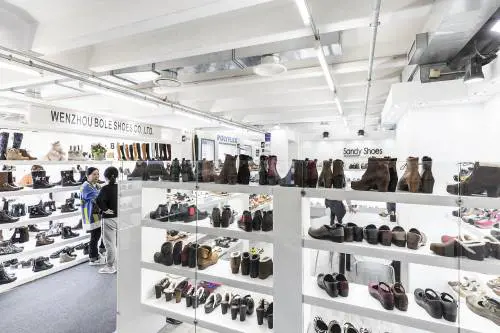 Expo Riva Schuh e Gardabags fiere sempre più internazionali