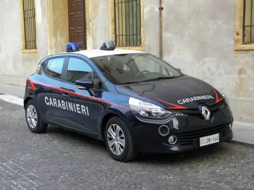 Crema, carabinieri arrestano latitante internazionale moldavo