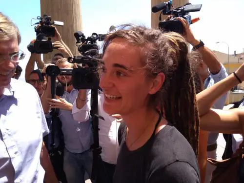La Cassazione rigetta il ricorso: "Carola non andava arrestata"