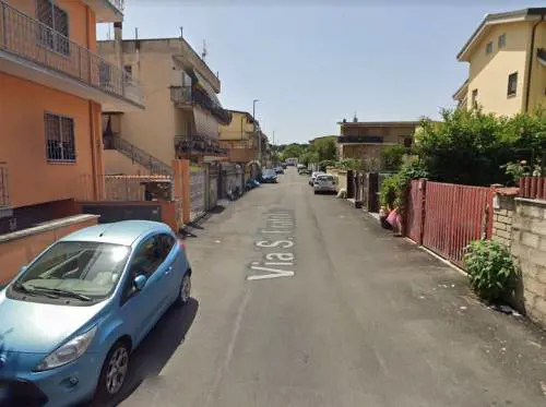 Non si fermano all’alt, bloccati dopo un inseguimento: in auto cocaina