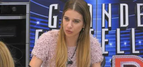 Gf Vip, Clizia Incorvaia ha mentito sull'età?