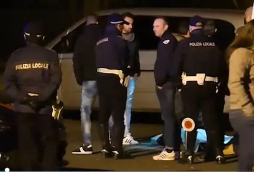 Il nonno abusò della nipotina: 20 anni al genero che lo uccise