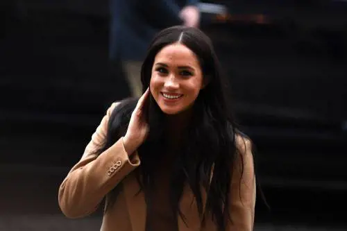 Meghan Markle alla Casa Bianca? Un'ambizione che ora irrita i dem