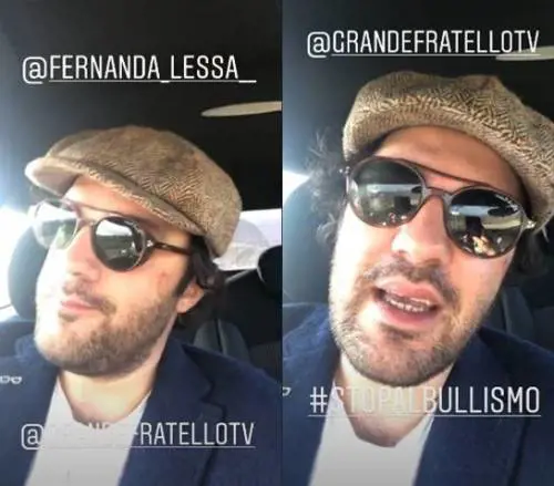 Il marito di Fernanda Lessa furioso: "Sossio un troglodita, la Elia e Paola due vipere"