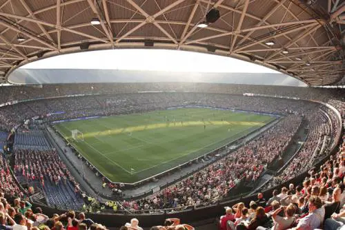 "Niente tifosi della Roma in Olanda": anche il Feyenoord vieta la trasferta