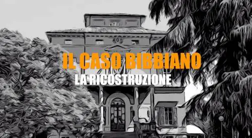 La videoricostruzione del caso dei bambini di Bibbiano