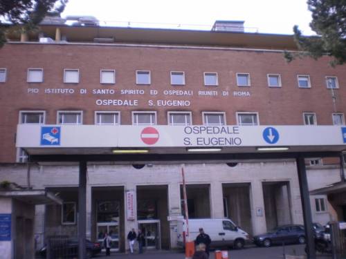 Morto di Sla in un letto di ospedale per un foglio smarrito