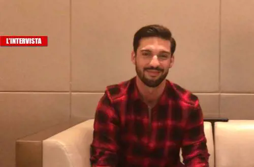 Moreno Merlo: "Ho voluto difendermi dalle menzogne di Paola Caruso"