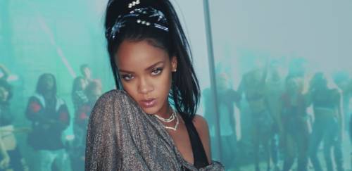 Rihanna è tornata single