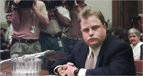 "Richard Jewell", Eastwood torna a riflettere sul senso di giustizia