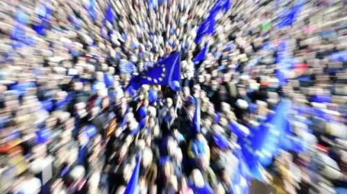 Quell’inquietante profezia sull’Ue