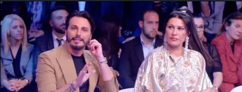 Nozze trash Colombo-Rispoli, in Procura il neomelodico e il fratello di De Magistris