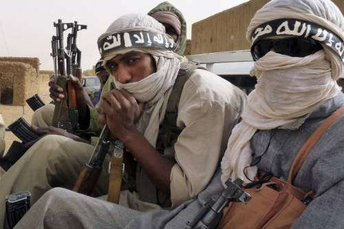 La polveriera libica e i rischi di un Califfato nel Sahel