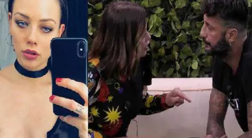 Silvia Provvedi, quei rumor sulla gravidanza: "È una bambina"