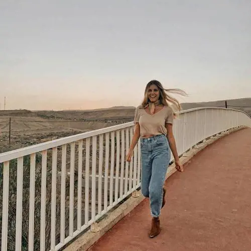 Ivana Icardi si prende la scena su Instagram