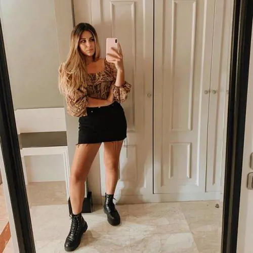 Ivana Icardi manda in tilt i suoi follower