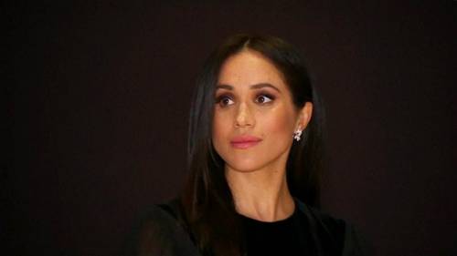 Thomas Markle: “Mi vergogno di mia figlia Meghan”