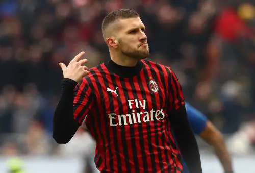 Il Milan vince nel recupero: finisce 3-2 contro l'Udinese