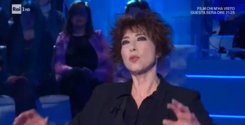 Veronica Pivetti confessa: “Sei anni di depressione, non bisogna vergognarsene”