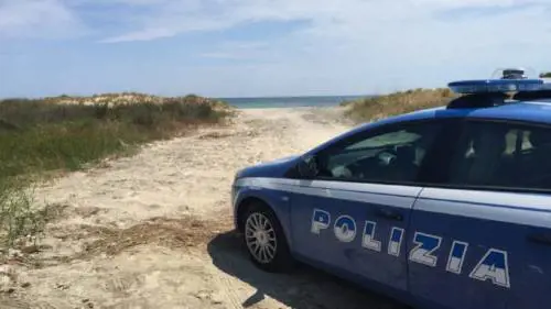 Hashish e tre sub morti: c'è una pista per il giallo sulle spiagge siciliane