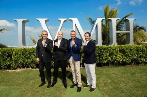 Lvmh Watch & Jewelry. Novità presentate a Dubai