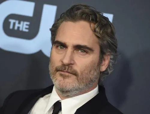 Joaquin Phoenix ringrazia il compianto Heath Ledger