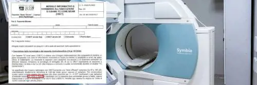 L’Asl di Verona si scusa per il modulo "razzista", ma il documento è standard